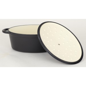 LITINOVÝ PEKÁČ S POKLICÍ...