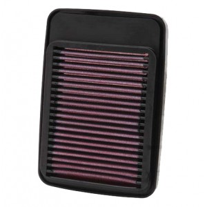 VZDUCHOVÝ FILTR K&N SU-6505...