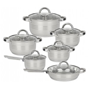 SADA HRNCŮ 12 DÍLNÁ -...