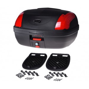 KUFR MOTOKUFR XXXL 2 PRILBY...