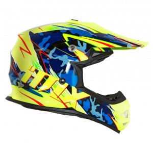 PRILBA HELMA NA MOTO IMX...