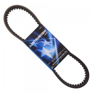 KLÍNOVÝ ŘEMEN MITSUBOSHI...