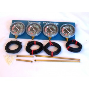 MĚŘIČ PODTLAKU V...