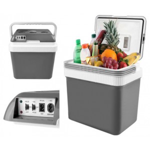 ELEKTRICKÁ CHLADICÍ SKŘÍŇKA...