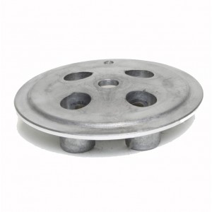 PROX PŘÍTLAČNÝ TALÍŘ SPOJKY...