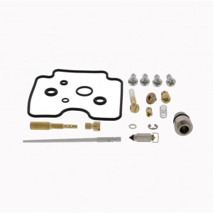 OPRAVNÁ SADA KARBURÁTORU...