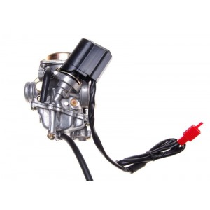 SPORTOVNI KARBURATOR SKUTR...