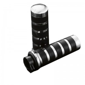 GRIPY S UCHYCENIM LANEK...