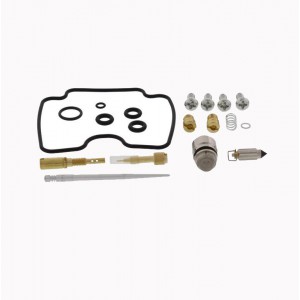 OPRAVNÁ SADA KARBURÁTORU...