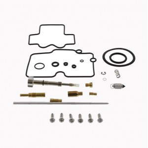 OPRAVNÁ SADA KARBURÁTORU...