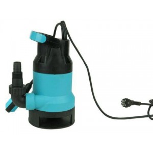 ČERPADLO A PLOVÁKEM 2700W