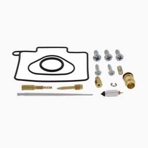 OPRAVNÁ SADA KARBURÁTORU...