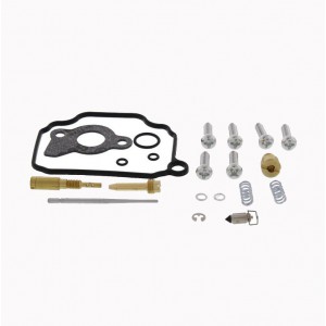 OPRAVNÁ SADA KARBURÁTORU...