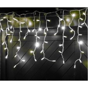 VÁNOČNÍ OSVĚTLENÍ 500 LED...