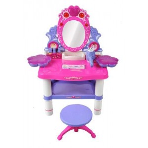 TOALETNÍ STOLEK PRO...