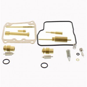 OPRAVNÁ SADA KARBURÁTORU...