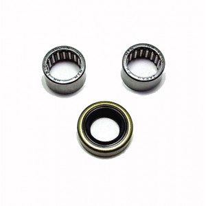 SADA LOŽISEK TÁHLA...