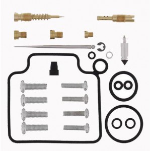 OPRAVNÁ SADA KARBURÁTORU...