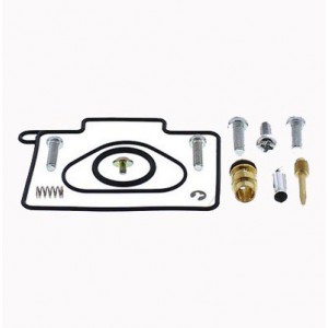 OPRAVNÁ SADA KARBURÁTORU...