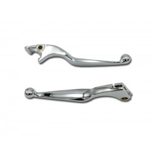 Páčky spojka brzda Highway...