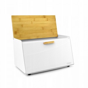 CHLEBNÍK BAMBUSOVÝ GUSTAVO...