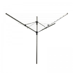 ČTYŘRAMENNÁ ZAHRADNÍ...