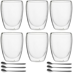 TERMO SKLENICE NA KÁVU...