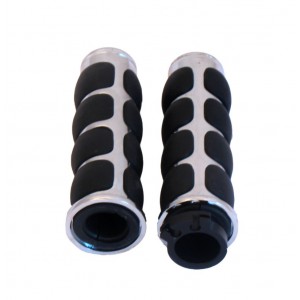 GRIPY S UCHYCENIM LANEK 25mm