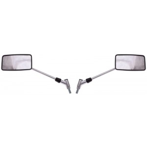 ZRCATKA NA MOTO CHOPPER...