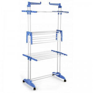 VELKÁ SUŠIČKA NA PRÁDLO