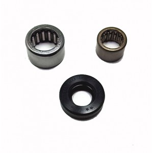 SADA LOŽISEK TÁHLA...