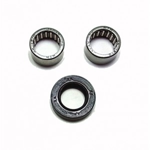 SADA LOŽISEK TÁHLA...