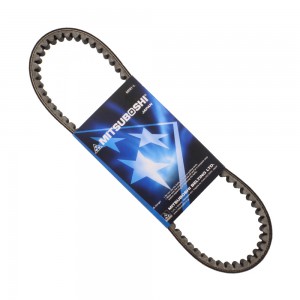 KLÍNOVÝ ŘEMEN MITSUBOSHI...