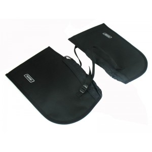 MOTO CHRÁNIČE RUKOU NA...