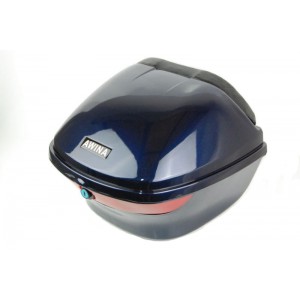 KUFR OBSAH 25l MOTOKUFR NA...