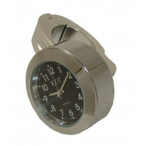 HODINKY NA RIDITKA 25mm CHROM