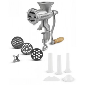 RUČNÍ MLÝNEK NA MASO 3...