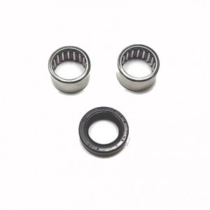 SADA LOŽISEK TÁHLA...