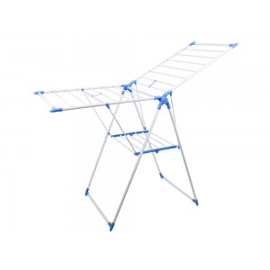 SKLÁDACÍ SUŠÁK NA PRÁDLO