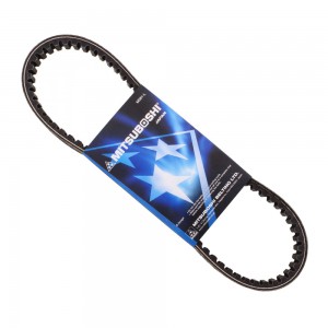 KLÍNOVÝ ŘEMEN MITSUBOSHI...