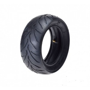 PNEUMATIKA ZADNÍ + DUŠE...