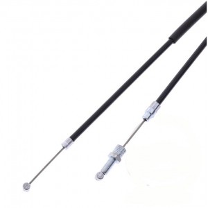 LANKO SYTIČE BMW K 1100 LT...