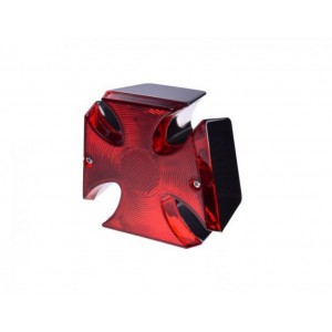 ZADNI LAMPA SVETLO NA...