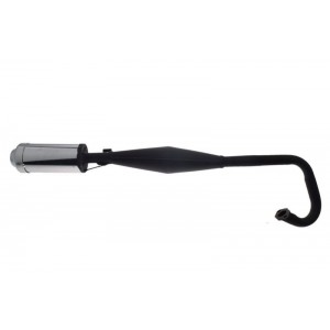 TLUMIČ VÝFUKU MOTORU...