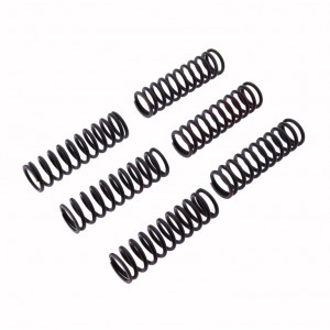 SADA SPOJKOVÝCH PRUŽIN TRW...