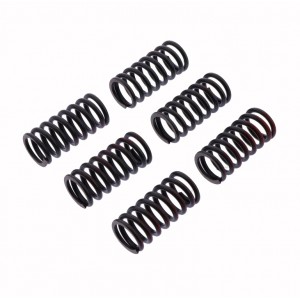 SADA SPOJKOVÝCH PRUŽIN TRW...