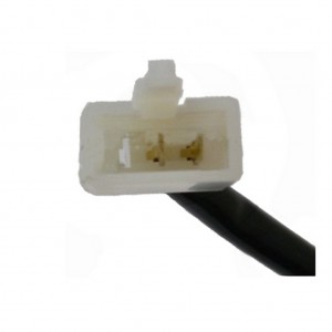 Relé blinkru elektrické 12V...