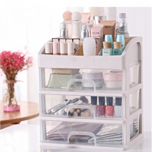 KOSMETICKÝ ORGANIZÉR