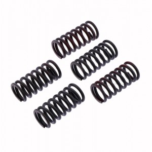 SADA SPOJKOVÝCH PRUŽIN TRW...