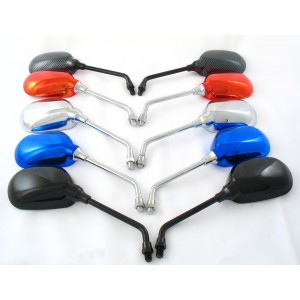 ZRCATKA NA MOTO SKUTR ATV...